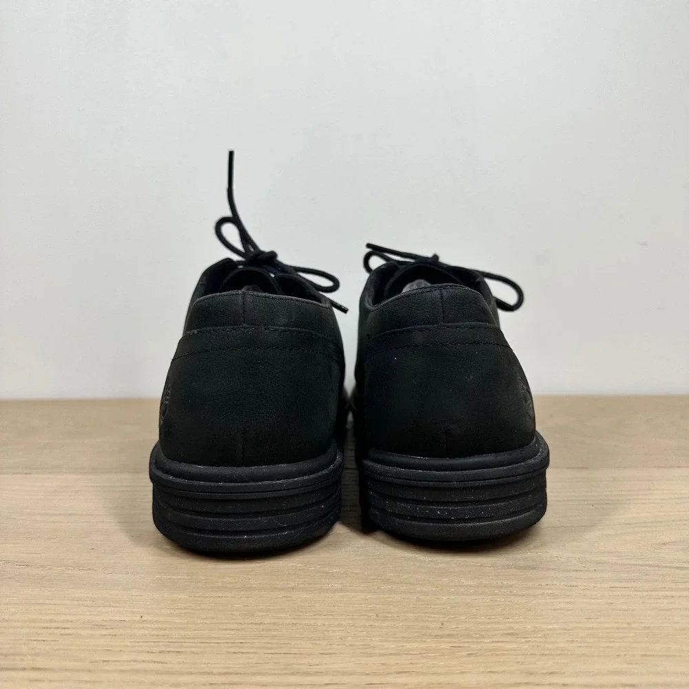 Timberland pre owned